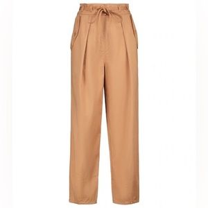 Ulla Johnson Lars Cotton Pants